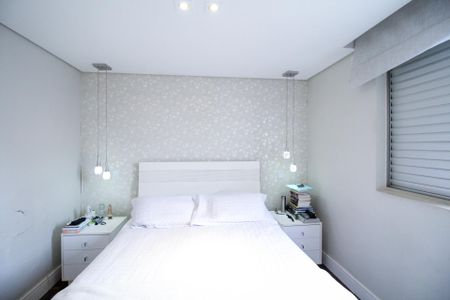 Apartamento à venda com 127m², 3 quartos e 2 vagas Apartamento à venda com 127m², 3 quartos e 2 vagasSuíte 2