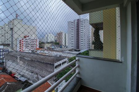 Apartamento à venda com 127m², 3 quartos e 2 vagas Apartamento à venda com 127m², 3 quartos e 2 vagasVaranda