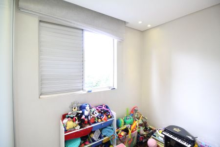 Apartamento à venda com 127m², 3 quartos e 2 vagas Apartamento à venda com 127m², 3 quartos e 2 vagasQuarto