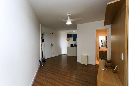 Apartamento à venda com 52m², 2 quartos e 1 vagaSala 