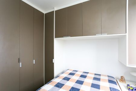 Apartamento à venda com 52m², 2 quartos e 1 vagaquarto 2