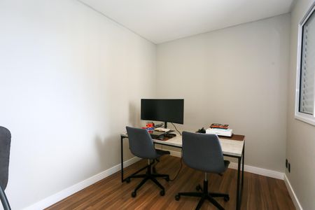 Apartamento à venda com 52m², 2 quartos e 1 vagaquarto 1