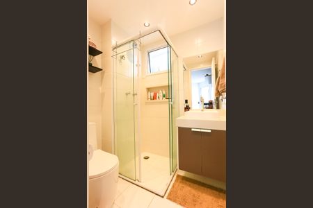 Apartamento à venda com 52m², 2 quartos e 1 vagaBanheiro