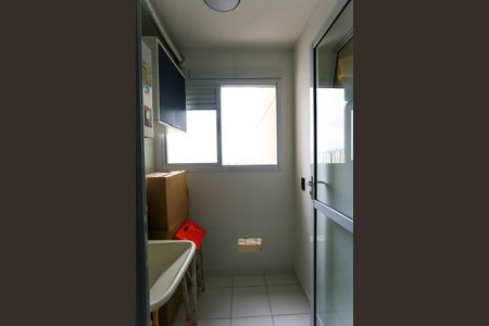 Apartamento à venda com 52m², 2 quartos e 1 vagaÁrea de Serviço