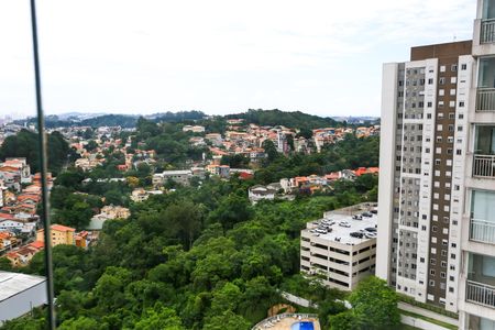 Apartamento à venda com 52m², 2 quartos e 1 vagavaranda