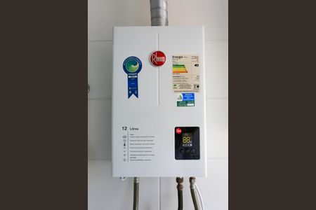 Apartamento à venda com 52m², 2 quartos e 1 vagaÁrea de Serviço