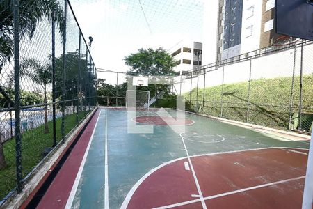 Apartamento à venda com 52m², 2 quartos e 1 vagaQuadra Esportiva