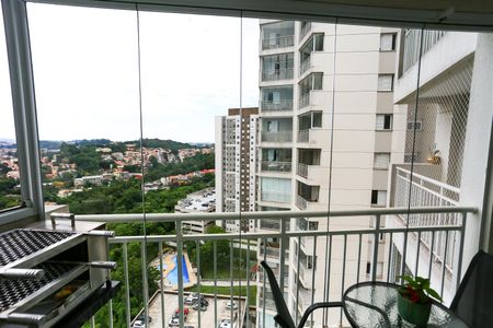 Apartamento à venda com 52m², 2 quartos e 1 vagaquarto 1 vista