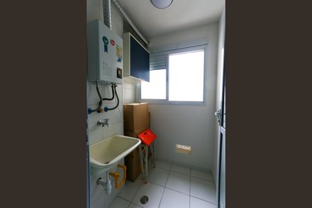 Apartamento à venda com 52m², 2 quartos e 1 vagaÁrea de Serviço