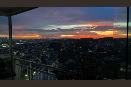 Apartamento à venda com 52m², 2 quartos e 1 vagavista