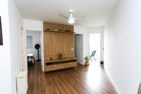 Apartamento à venda com 52m², 2 quartos e 1 vagaSala 