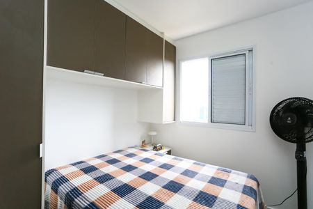 Apartamento à venda com 52m², 2 quartos e 1 vagaquarto 2