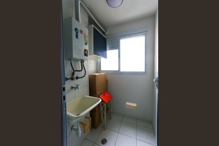 Apartamento à venda com 52m², 2 quartos e 1 vagaÁrea de Serviço