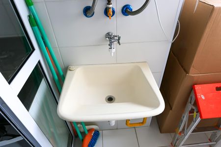 Apartamento à venda com 52m², 2 quartos e 1 vagaÁrea de Serviço