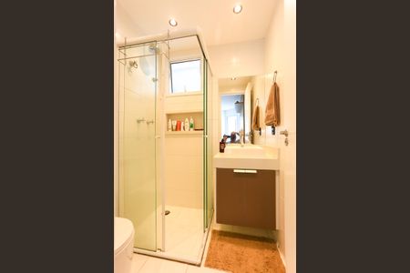 Apartamento à venda com 52m², 2 quartos e 1 vagaBanheiro