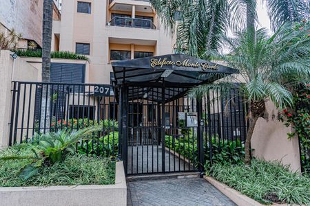 Apartamento à venda com 70m², 3 quartos e 1 vagaFachada