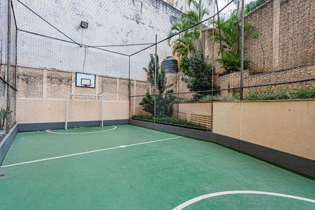 Apartamento à venda com 70m², 3 quartos e 1 vagaQuadra Esportiva