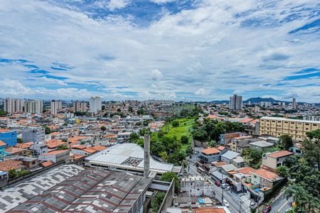 Apartamento à venda com 70m², 3 quartos e 1 vagaVista Quarto 1