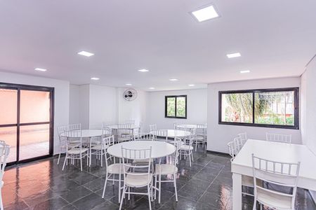 Apartamento à venda com 70m², 3 quartos e 1 vagaSalão de Festas