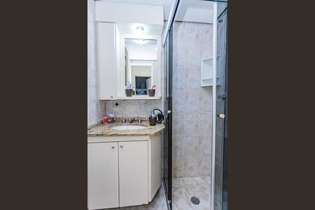 Apartamento à venda com 70m², 3 quartos e 1 vagaBanheiro