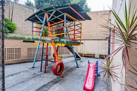 Apartamento à venda com 70m², 3 quartos e 1 vagaÁrea comum - Playground