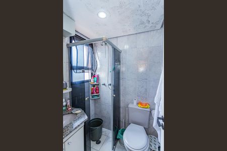 Apartamento à venda com 70m², 3 quartos e 1 vagaBanheiro suite