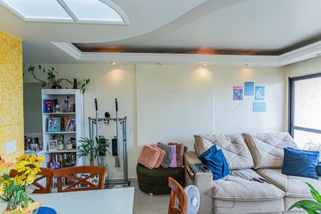 Apartamento à venda com 70m², 3 quartos e 1 vagaSala