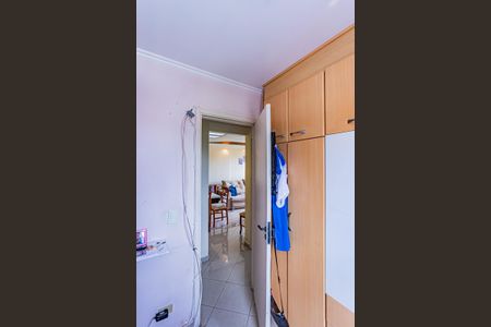 Apartamento à venda com 70m², 3 quartos e 1 vagaQuarto 1