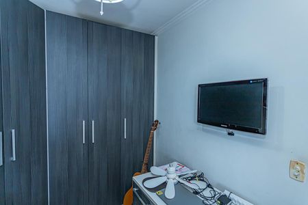 Apartamento à venda com 70m², 3 quartos e 1 vagaQuarto 2