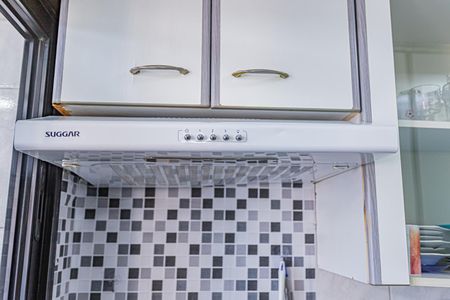 Apartamento à venda com 70m², 3 quartos e 1 vagaCozinha