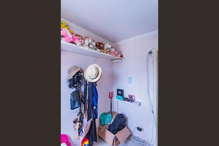 Apartamento à venda com 70m², 3 quartos e 1 vagaQuarto 1