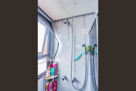 Apartamento à venda com 70m², 3 quartos e 1 vagaBanheiro suite