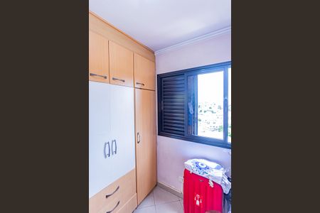 Apartamento à venda com 70m², 3 quartos e 1 vagaQuarto 1