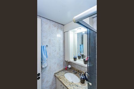 Apartamento à venda com 70m², 3 quartos e 1 vagaBanheiro