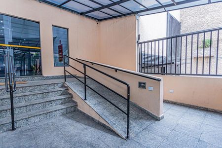 Apartamento à venda com 70m², 3 quartos e 1 vagaRampa de acesso