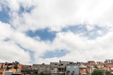 Vista do Quarto 1 de apartamento para alugar com 2 quartos, 95m² em Jardim Itaquiti, Barueri