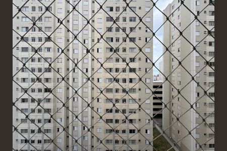 Apartamento à venda com 43m², 2 quartos e 1 vaga Apartamento à venda com 43m², 2 quartos e 1 vagaVista