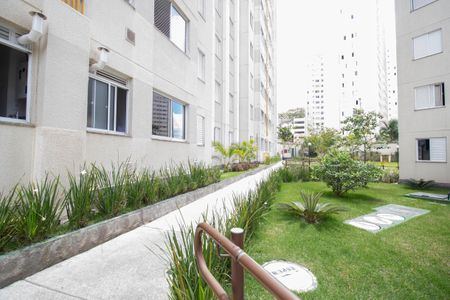 Apartamento à venda com 43m², 2 quartos e 1 vaga Apartamento à venda com 43m², 2 quartos e 1 vagaÁrea comum