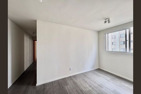 Apartamento à venda com 43m², 2 quartos e 1 vaga Apartamento à venda com 43m², 2 quartos e 1 vagaSala