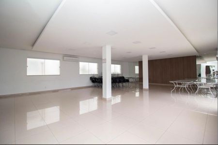 Apartamento à venda com 43m², 2 quartos e 1 vaga Apartamento à venda com 43m², 2 quartos e 1 vagaÁrea comum - Salão de festas