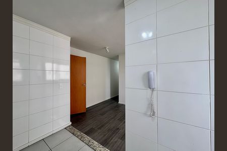 Apartamento à venda com 43m², 2 quartos e 1 vaga Apartamento à venda com 43m², 2 quartos e 1 vagaCozinha
