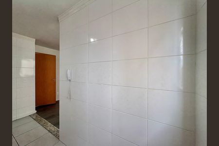 Apartamento à venda com 43m², 2 quartos e 1 vaga Apartamento à venda com 43m², 2 quartos e 1 vagaÁrea de Serviço