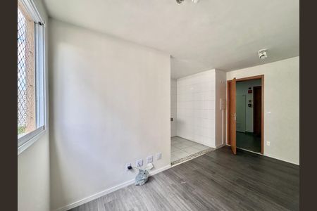Apartamento à venda com 43m², 2 quartos e 1 vaga Apartamento à venda com 43m², 2 quartos e 1 vagaSala