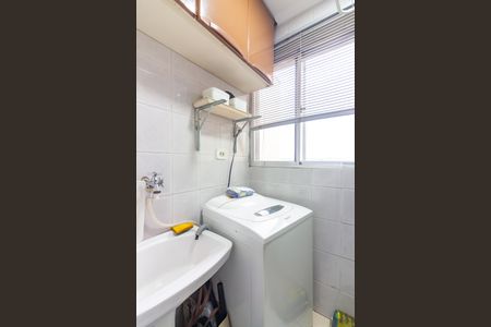 Apartamento à venda com 55m², 2 quartos e 1 vaga Apartamento à venda com 55m², 2 quartos e 1 vagaÁrea de Serviço