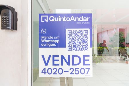 Apartamento à venda com 55m², 2 quartos e 1 vaga Apartamento à venda com 55m², 2 quartos e 1 vagaPlaca