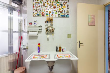 Apartamento à venda com 55m², 2 quartos e 1 vaga Apartamento à venda com 55m², 2 quartos e 1 vagaCozinha