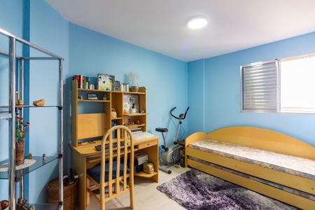 Apartamento à venda com 55m², 2 quartos e 1 vaga Apartamento à venda com 55m², 2 quartos e 1 vagaQuarto 2