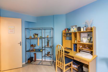 Apartamento à venda com 55m², 2 quartos e 1 vaga Apartamento à venda com 55m², 2 quartos e 1 vagaQuarto 2