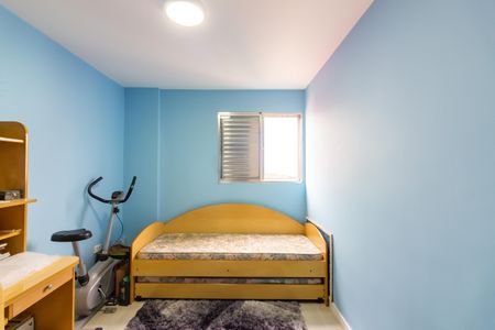 Quarto 2 de apartamento à venda com 2 quartos, 55m² em Bandeiras, Osasco