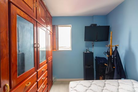 Apartamento à venda com 55m², 2 quartos e 1 vaga Apartamento à venda com 55m², 2 quartos e 1 vagaQuarto 1